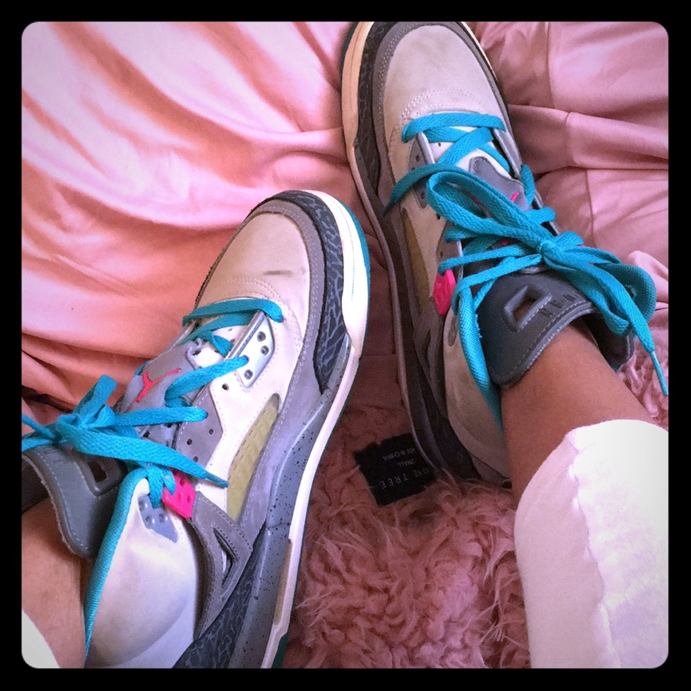 Jordan’s